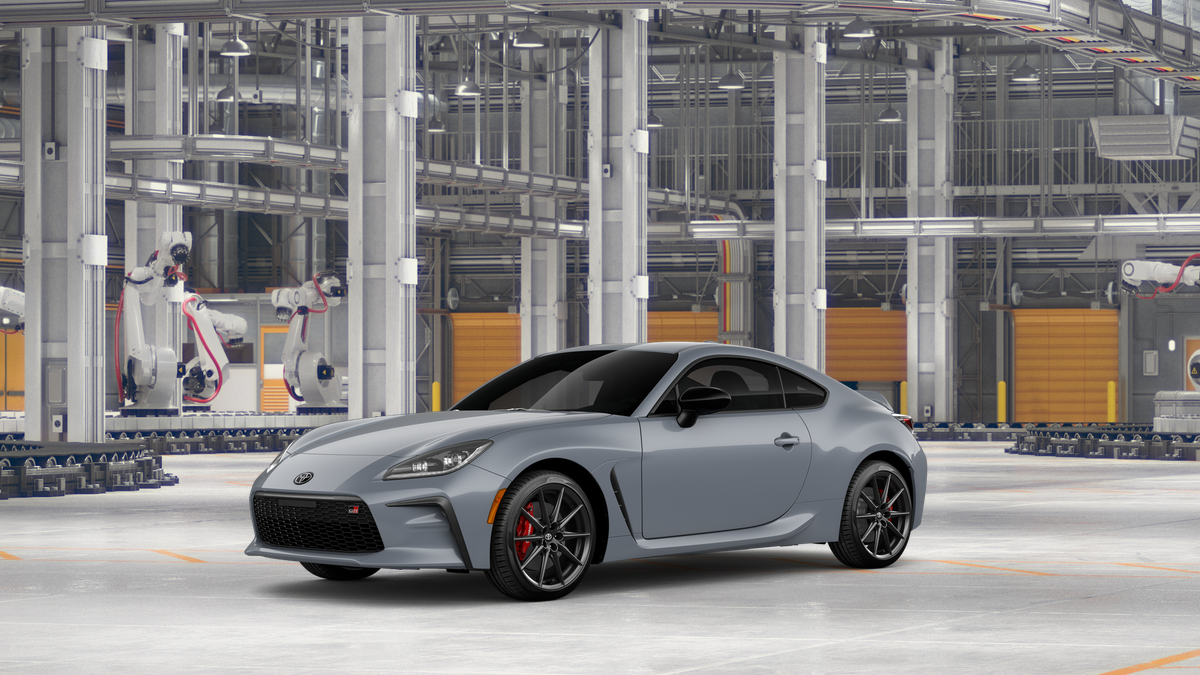 New 2027 Thunder Toyota  Premium AT image 3