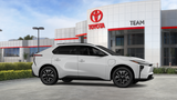 New 2026 Toyota bZ SUV
