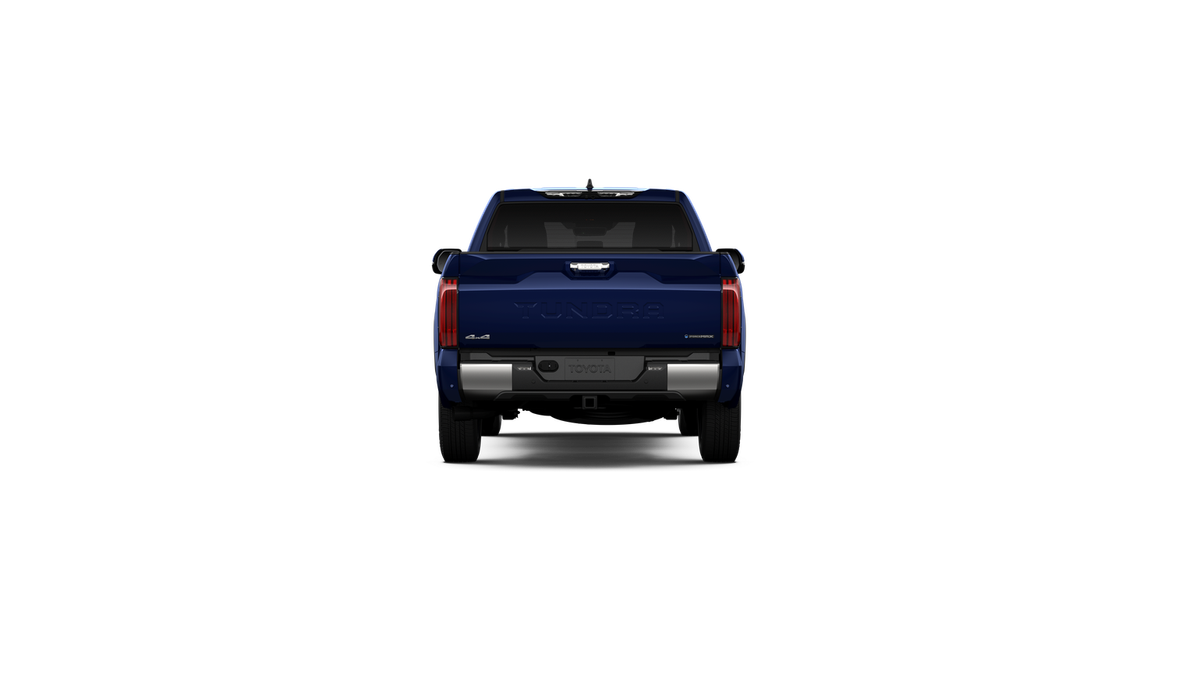 New 2026 Toyota Tundra i-FORCE MAX Truck