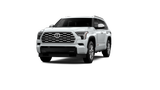 New 2026 Toyota Sequoia SUV