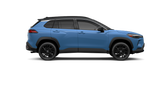 New 2026 Toyota Corolla Cross SUV