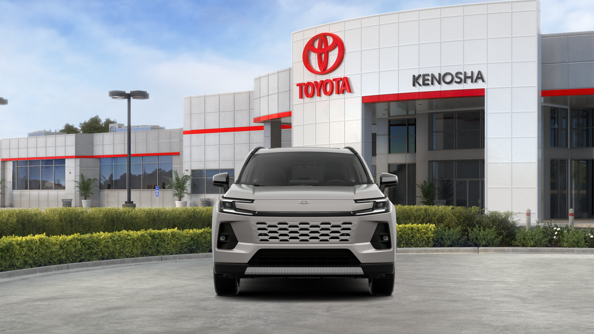 New 2026 Meteor Shower Toyota  Limited image 27