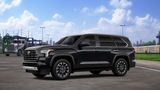 New 2026 Toyota Sequoia SUV