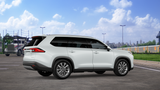 New 2026 Toyota Grand Highlander SUV