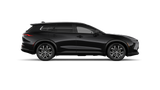 New 2026 Toyota Crown Signia SUV