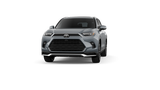 New 2026 Toyota Grand Highlander Hybrid SUV