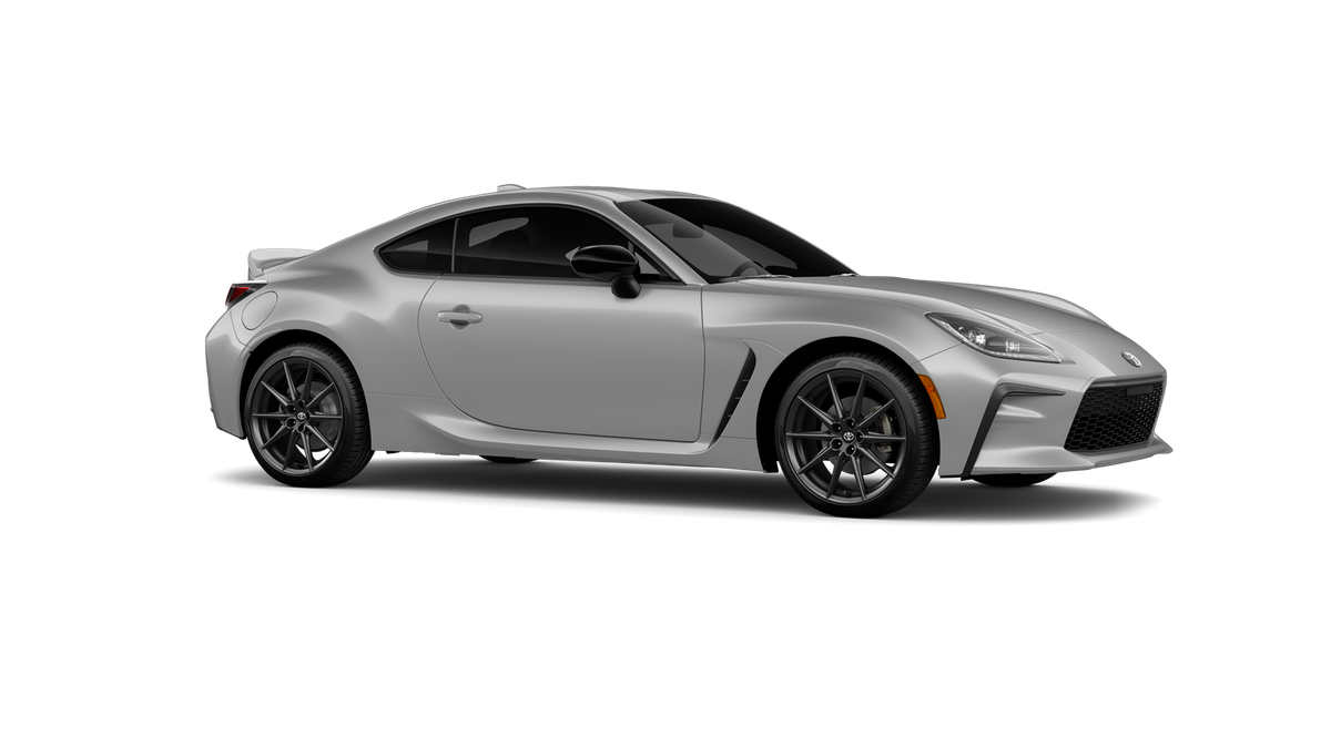 New 2027 Steel Toyota  Premium AT image 15