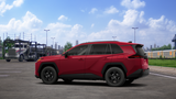 New 2026 Toyota RAV4 SUV