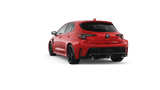 New 2026 Toyota GR Corolla Sedan