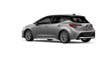 New 2027 Toyota Corolla Hatchback Sedan