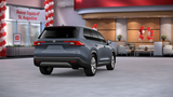 New 2026 Toyota Grand Highlander SUV