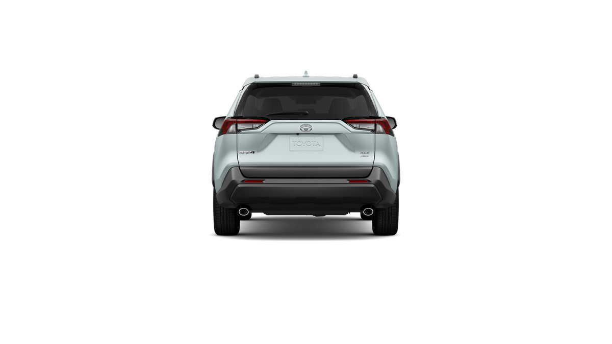 2025 Toyota RAV4 XLE Premium photo 39