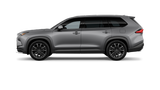 New 2026 Toyota Grand Highlander Hybrid SUV