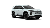 New 2026 Toyota RAV4 SUV