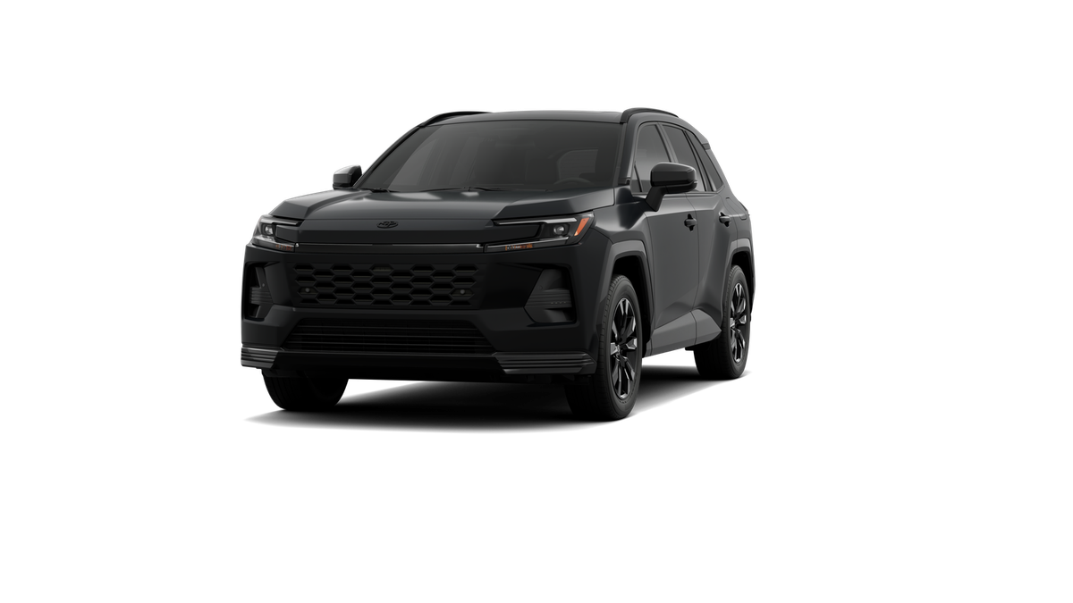 RAV4 SE 2.5L 4-Cyl. Engine All-Wheel Drive [16]