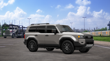 New 2027 Toyota Land Cruiser SUV
