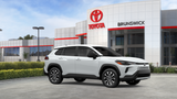 New 2026 Toyota Corolla Cross Hybrid SUV