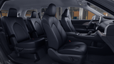 New 2026 Toyota Grand Highlander SUV