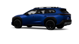 New 2026 Toyota bZ Woodland Sedan