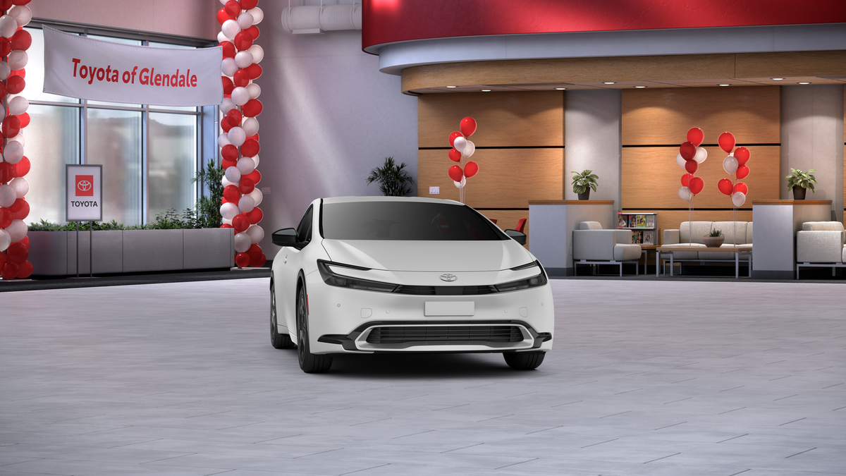 New 2027 Wind Chill Pearl <sup>1</sup> Toyota  SE image 18