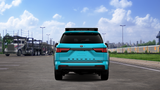 New 2026 Toyota Sequoia SUV