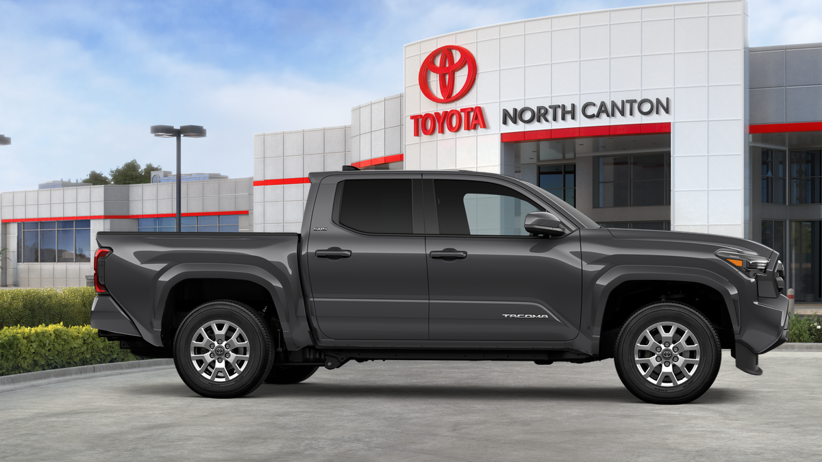 New 2026 Underground Toyota  SR5 image 37