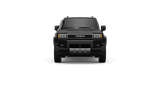 New 2027 Toyota Land Cruiser SUV