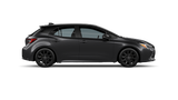 New 2026 Toyota Corolla Hatchback Sedan