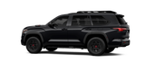 New 2026 Toyota Sequoia SUV
