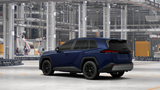 New 2026 Toyota RAV4 SUV
