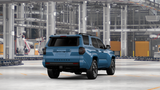 New 2026 Toyota 4Runner SUV