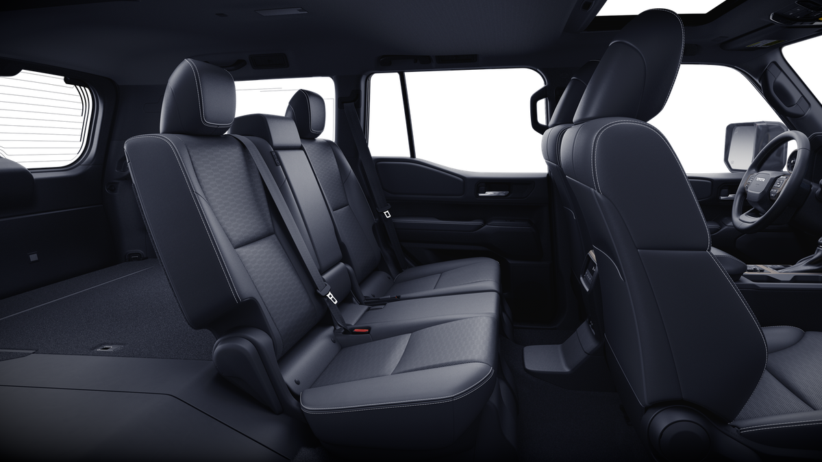 New 2027 Meteor Shower Toyota  image 2