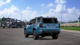 New 2026 Toyota 4Runner SUV