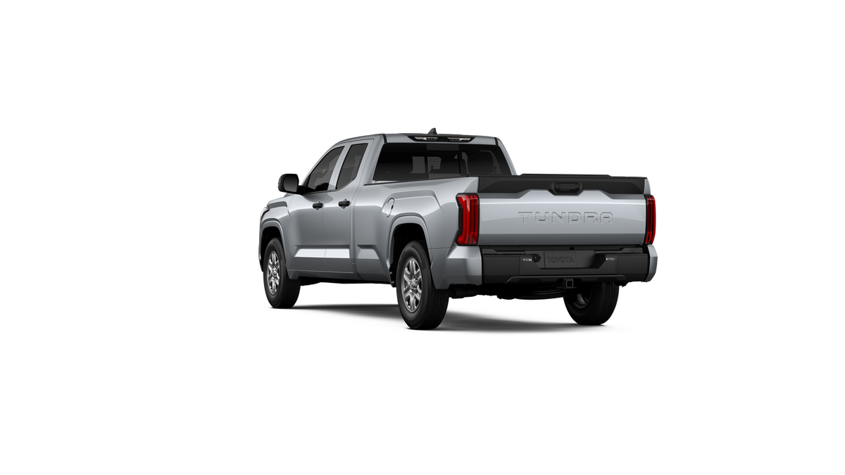 2026 Toyota Tundra SR - Photo 35