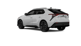 New 2027 Toyota bZ SUV