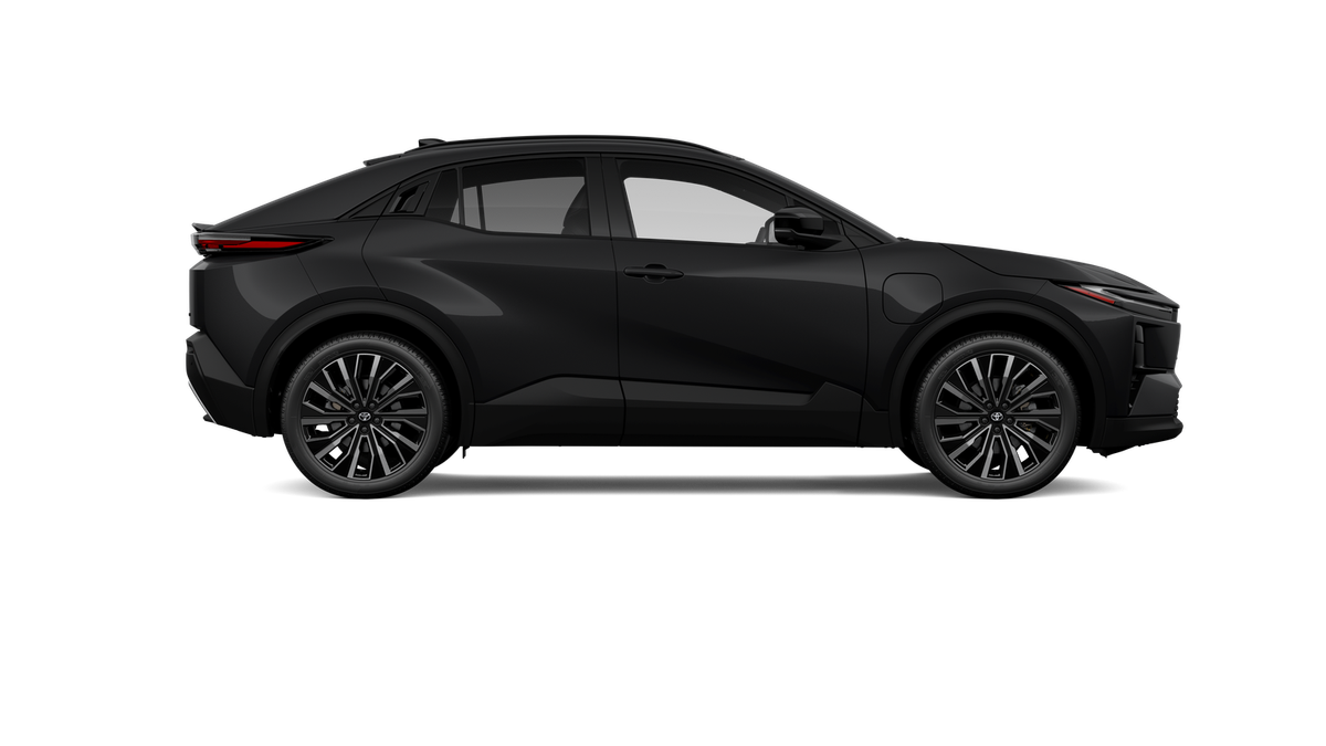 2026 Toyota C-HR XSE - Photo 34