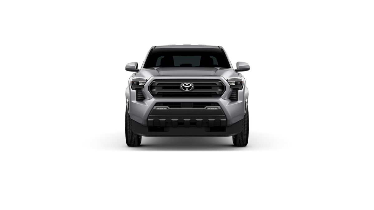 2025 Toyota Tacoma SR5 Double Cab photo 33