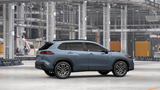 New 2026 Toyota Corolla Cross SUV