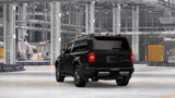 New 2027 Toyota Land Cruiser SUV