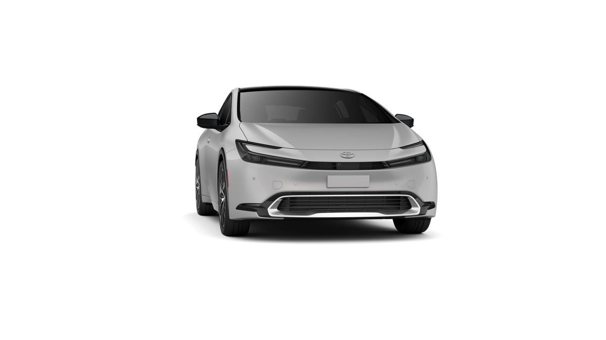 New 2027 Cutting Edge Toyota  Limited image 18