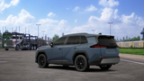 New 2026 Toyota RAV4 SUV