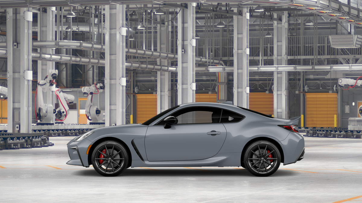 New 2027 Thunder Toyota  Premium AT image 6