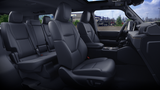 New 2027 Toyota Land Cruiser SUV