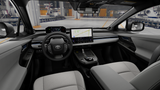 New 2027 Toyota C-HR SUV