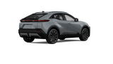 New 2026 Toyota C-HR SUV