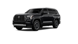 New 2026 Toyota Sequoia SUV