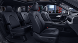 New 2026 Toyota Grand Highlander Hybrid SUV