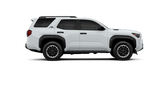 New 2026 Toyota 4Runner i-FORCE MAX SUV