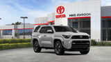 New 2026 Toyota 4Runner SUV