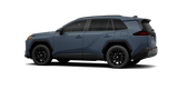 New 2026 Toyota RAV4 SUV